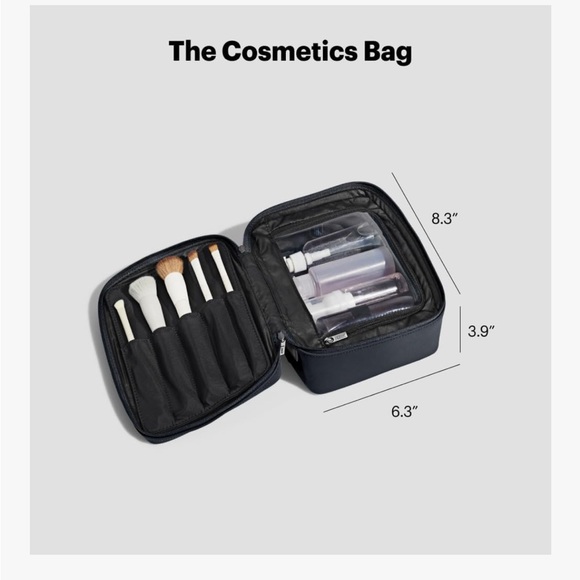 AWAY Cosmetic Bag - Picture 8 of 14